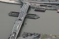  bridges of New York  -  Manhattan Bridges  - Harlem River Bridges - Willis Avenue Bridge Willis Avenue Bridge 3